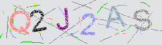 Captcha Sicherheitscode