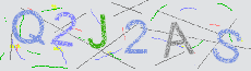 Captcha Sicherheitscode
