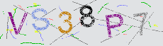 Captcha Sicherheitscode