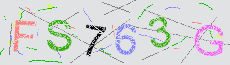 Captcha Sicherheitscode
