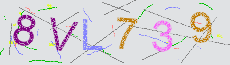 Captcha Sicherheitscode