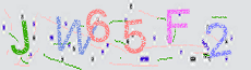 Captcha Sicherheitscode