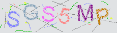 Captcha Sicherheitscode