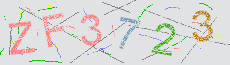 Captcha Sicherheitscode