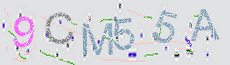 Captcha Sicherheitscode