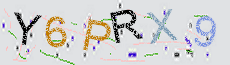 Captcha Sicherheitscode