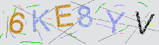 Captcha Sicherheitscode