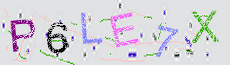 Captcha Sicherheitscode