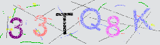 Captcha Sicherheitscode