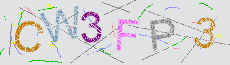 Captcha Sicherheitscode
