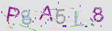Captcha Sicherheitscode