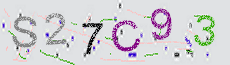 Captcha Sicherheitscode