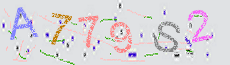 Captcha Sicherheitscode