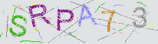Captcha Sicherheitscode