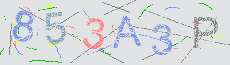 Captcha Sicherheitscode