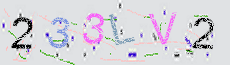 Captcha Sicherheitscode