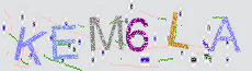 Captcha Sicherheitscode