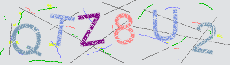Captcha Sicherheitscode