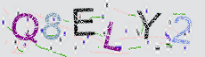 Captcha Sicherheitscode