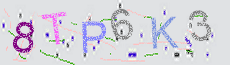 Captcha Sicherheitscode