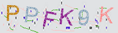 Captcha Sicherheitscode