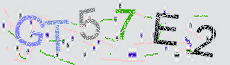 Captcha Sicherheitscode