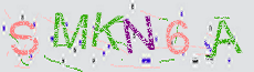 Captcha Sicherheitscode