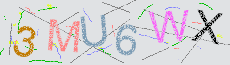Captcha Sicherheitscode