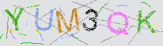 Captcha Sicherheitscode