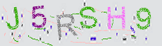 Captcha Sicherheitscode