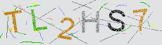 Captcha Sicherheitscode