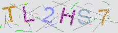 Captcha Sicherheitscode