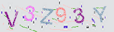 Captcha Sicherheitscode