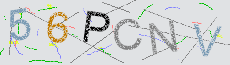 Captcha Sicherheitscode