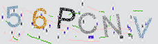 Captcha Sicherheitscode