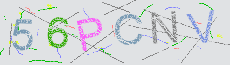 Captcha Sicherheitscode