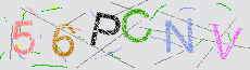 Captcha Sicherheitscode