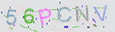 Captcha Sicherheitscode