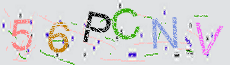 Captcha Sicherheitscode