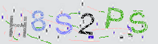 Captcha Sicherheitscode