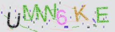 Captcha Sicherheitscode
