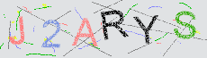 Captcha Sicherheitscode