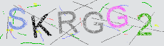 Captcha Sicherheitscode