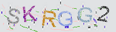 Captcha Sicherheitscode