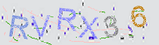 Captcha Sicherheitscode