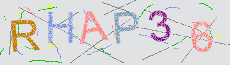 Captcha Sicherheitscode