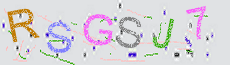Captcha Sicherheitscode