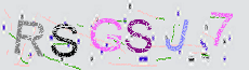Captcha Sicherheitscode