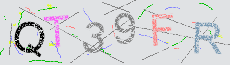 Captcha Sicherheitscode