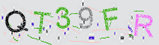Captcha Sicherheitscode